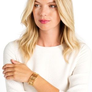 🆕Brighton Moscow Narrow Cuff Bracelet